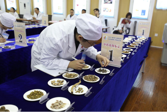2019“巴渝工匠”杯员工职业技能竞赛两项赛事在公司成功举办 员工喜获佳绩